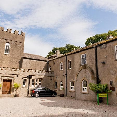 Yha Grinton Lodge Reeth Exterior foto