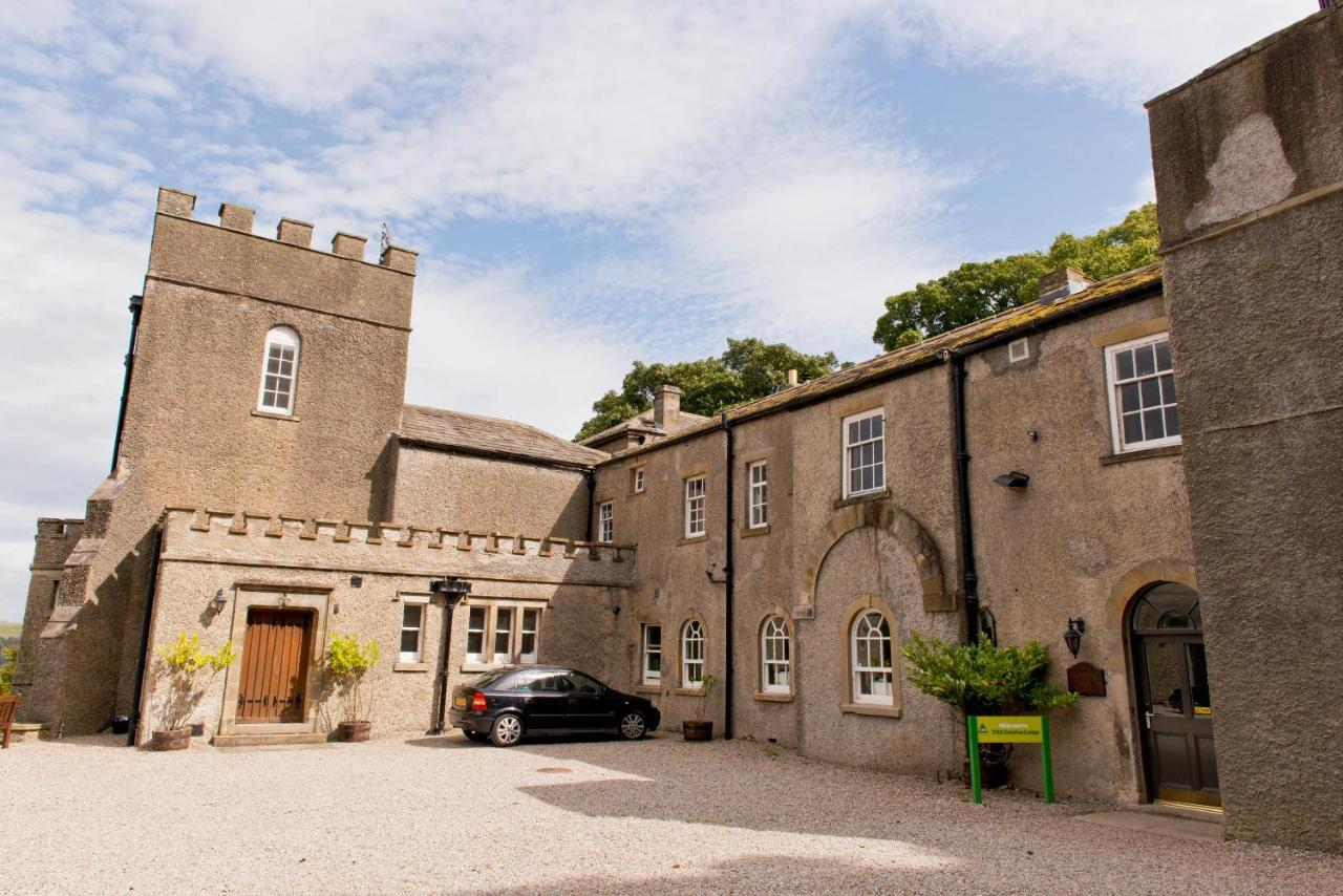 Yha Grinton Lodge Reeth Exterior foto